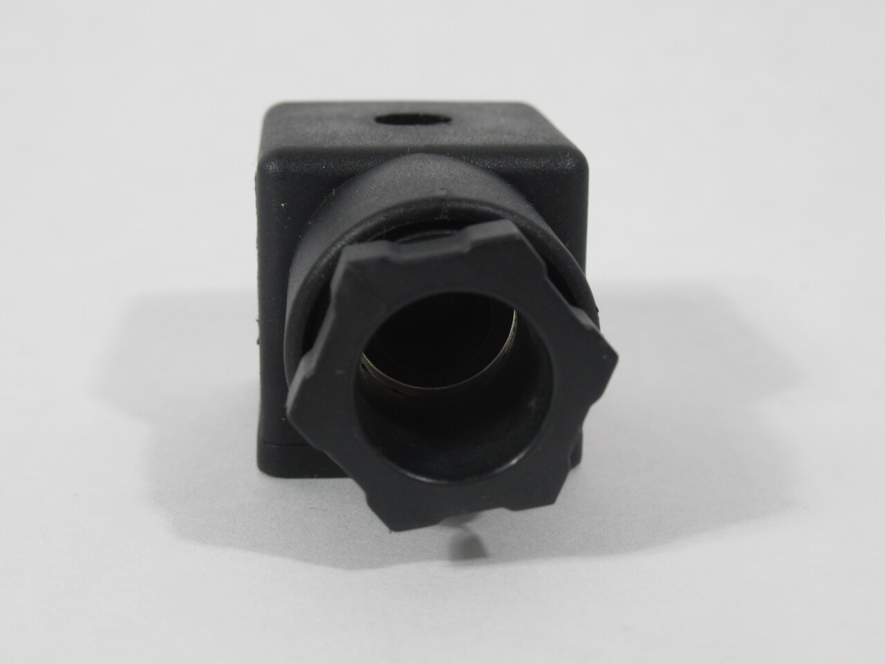 MPM 106087-001 DIN Valve Connector 10A 250V NOP