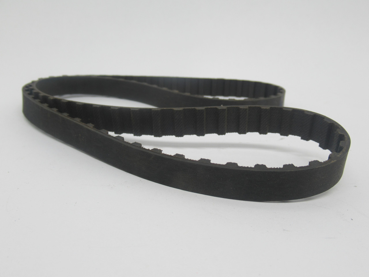 Goodyear 322L050 Timing Belt 32.2"L x 0.5"W x 0.375"Pitch 86-Teeth NOP