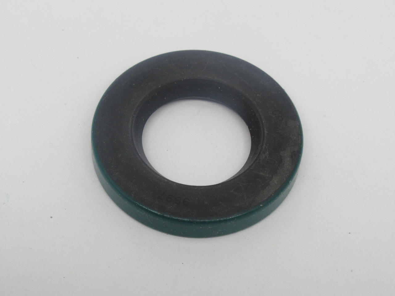 Chicago Rawhide 9997 Oil Seal 1" ID 1.752" OD 0.25" W *SHELF WEAR* NEW