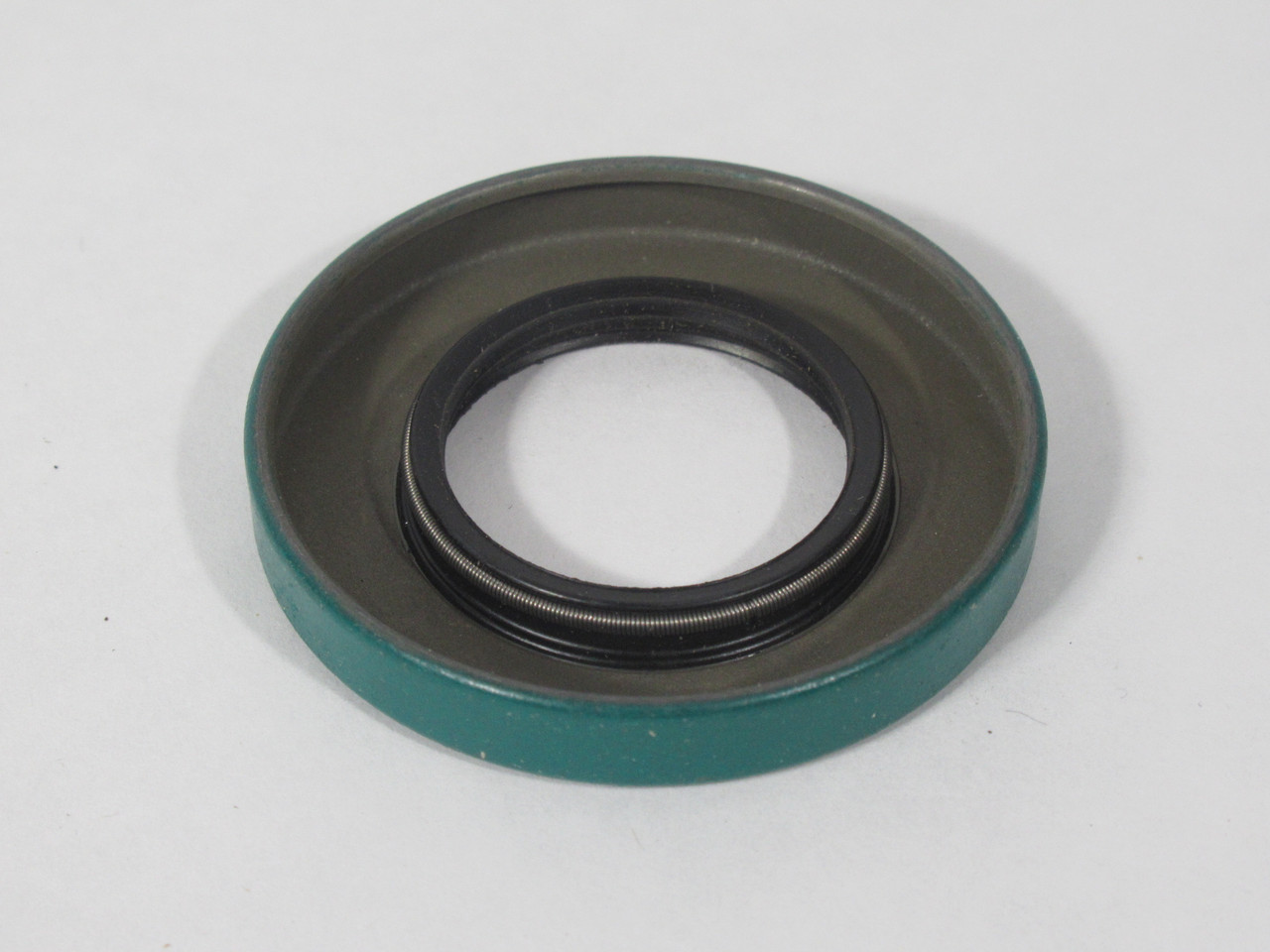 Chicago Rawhide 11353 Oil Seal 1.125" ID x 2.047" OD x 0.313" W *SHELF WEAR* NEW