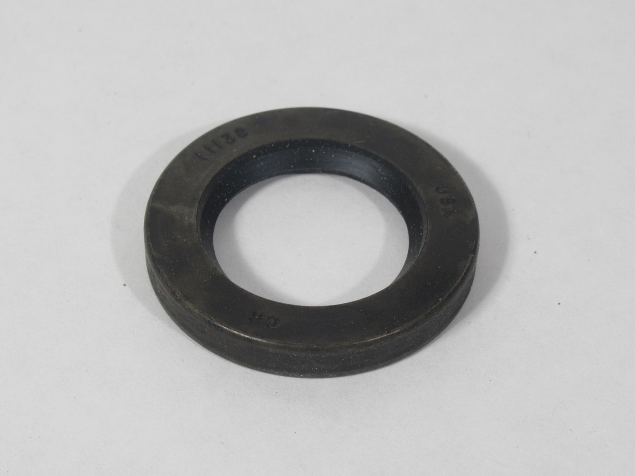 Chicago Rawhide 11138 Oil Seal 1.125" ID x 1.752" OD x 0.25" W NEW