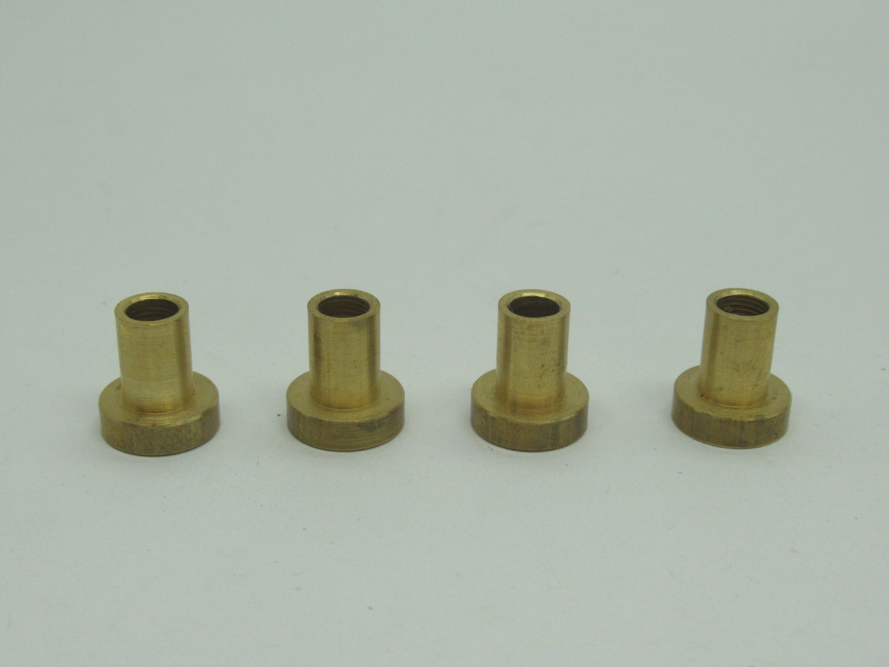 DMS PODBUS190012 Pivot Bushing 5/32" ID 3/8" OD *LOT OF 4* NWB