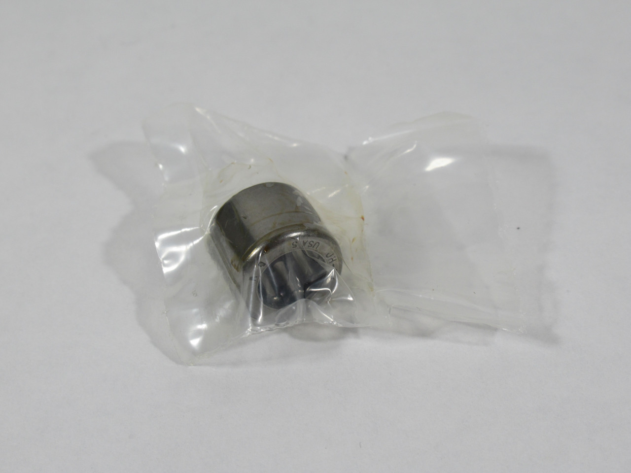 Torrington JH-68 Needle Roller Bearing 3/8" ID 5/8" OD 1/2" W NWB