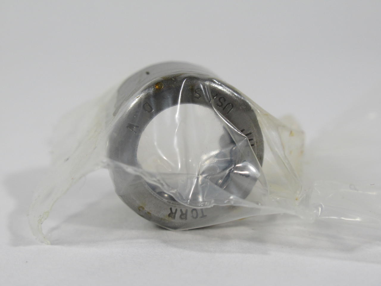 Torrington JH-68 Needle Roller Bearing 3/8" ID 5/8" OD 1/2" W NWB