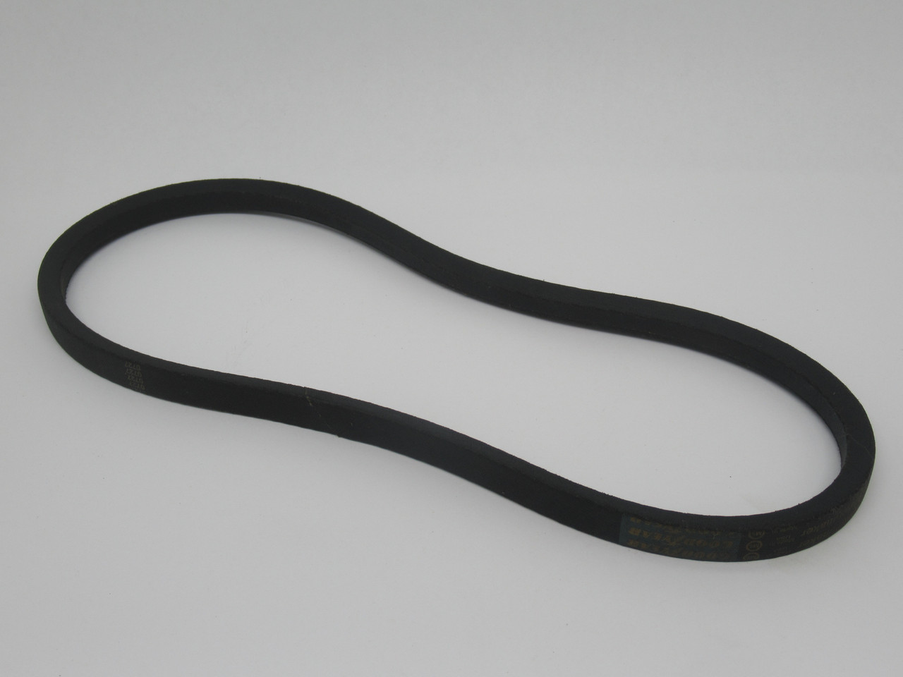 Goodyear B31 HY-T Plus Matchmaker V-Belt 33.9" L x 0.67" W x 0.43" T NOP