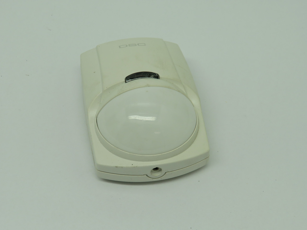 DSC LC-100-PI PIR Motion Detector 9.6-16VDC 12mA USED