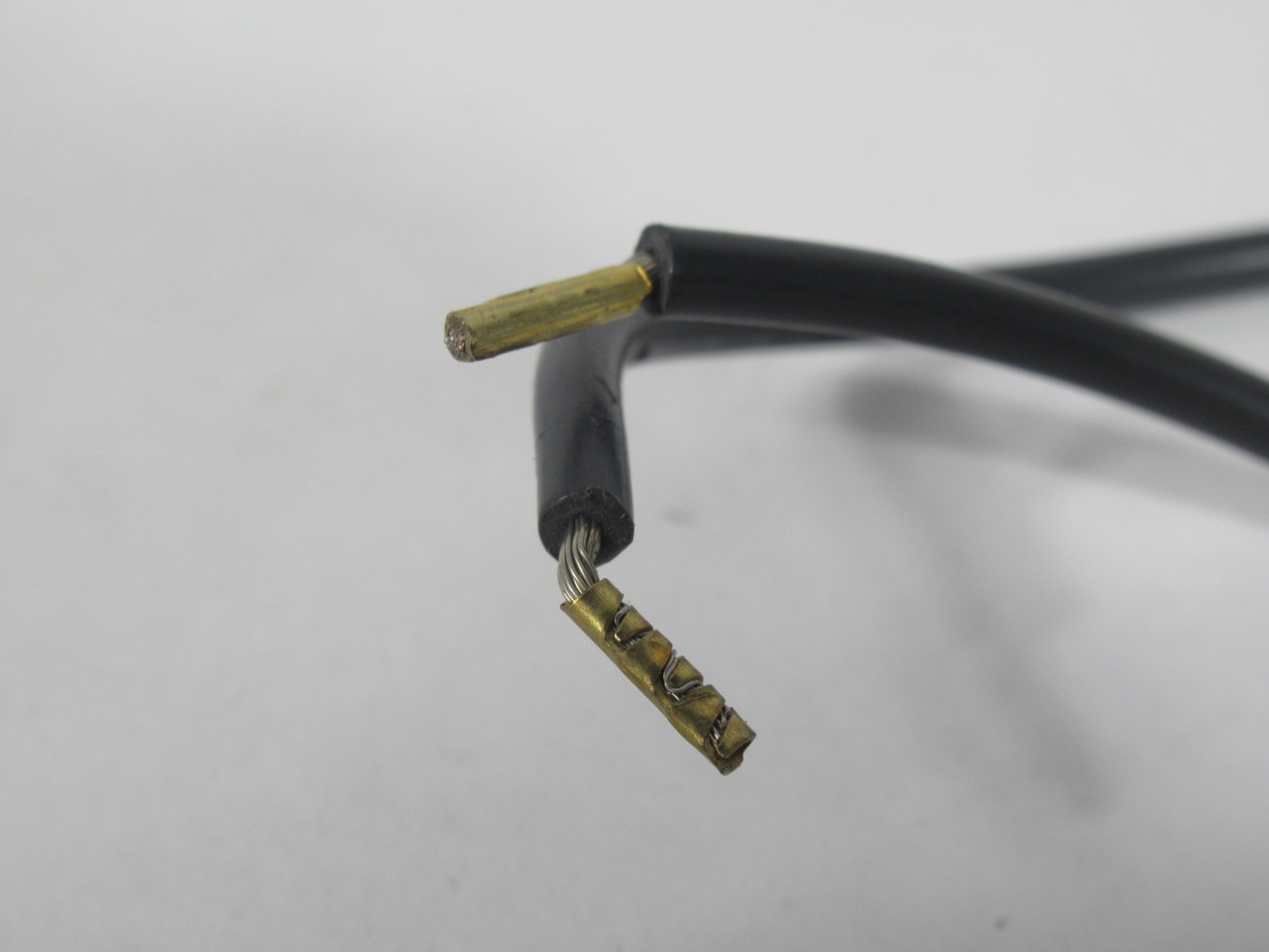 Lovato G244 Push Button for Thermal Overload Relay NO USED