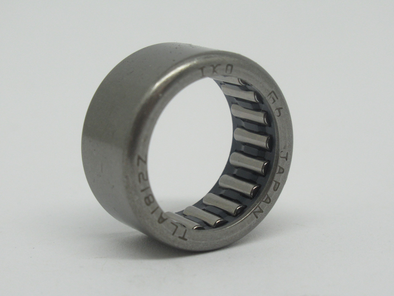 IKO TLA1812Z Needle Roller Bearing 18mm ID x 24mm OD x 12mm W NOP