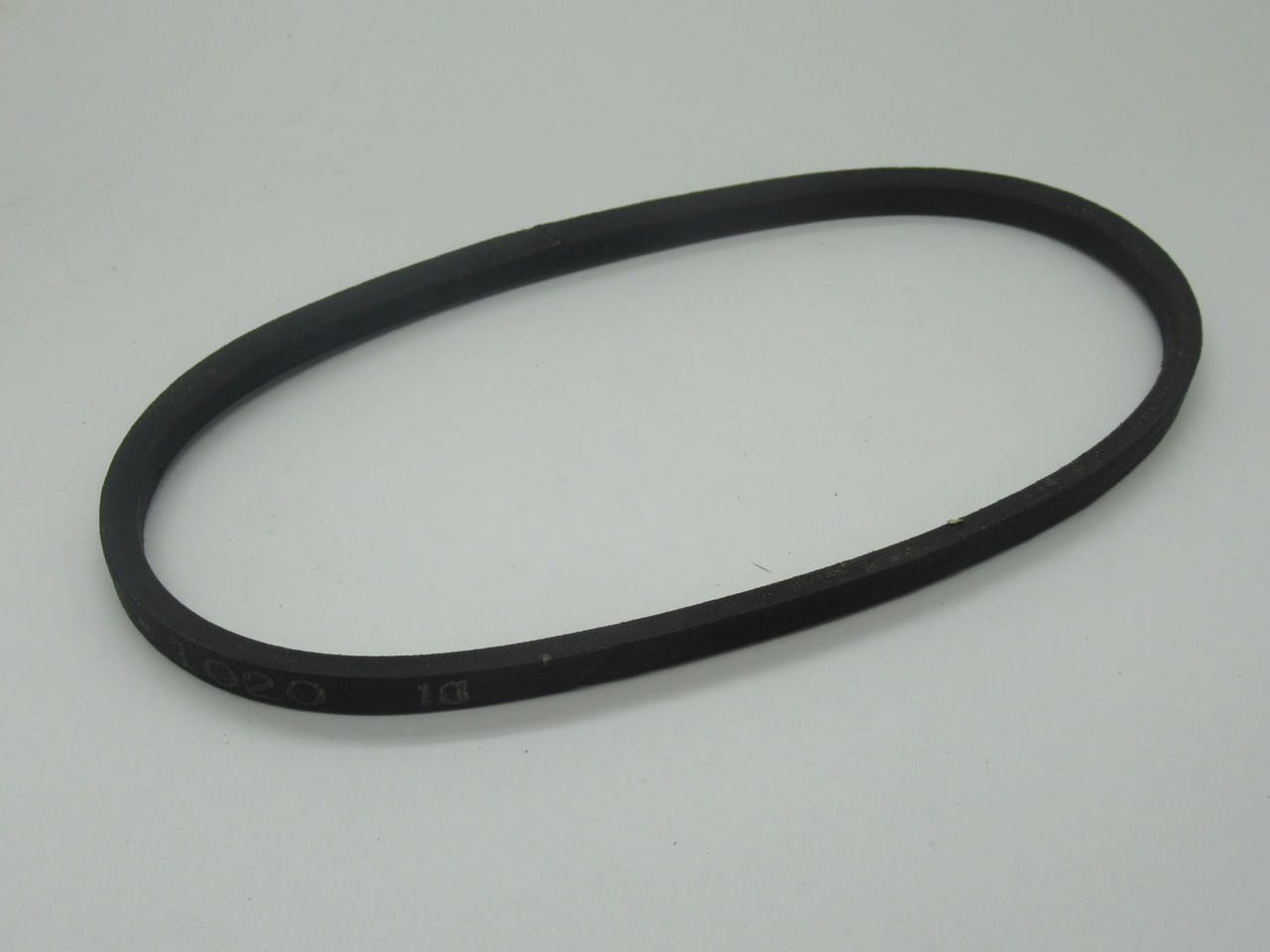 Mastercraft 56-1020 Utility V-Belt 20" L x 0.375" W NOP