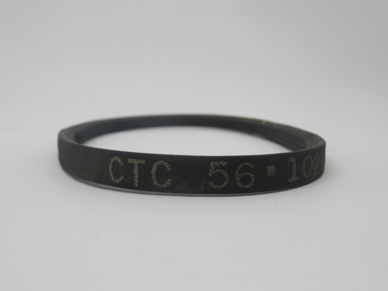 Mastercraft 56-1020 Utility V-Belt 20" L x 0.375" W NOP