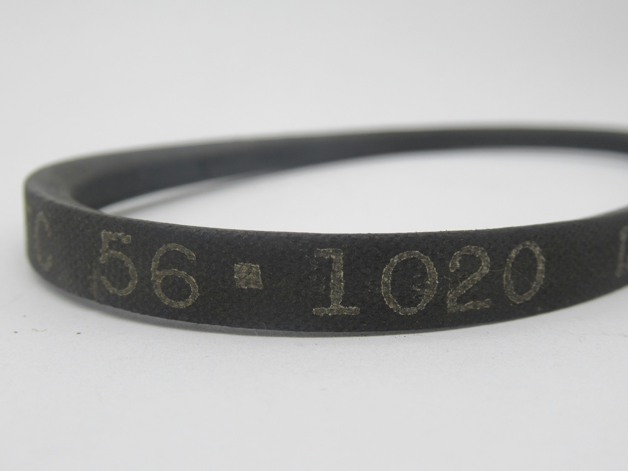 Mastercraft 56-1020 Utility V-Belt 20" L x 0.375" W NOP