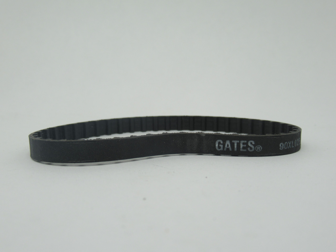 Gates 90XL025 Powergrip Timing Belt 9" L x 0.25" W x 0.2" P *RIPPED BAG* NWB