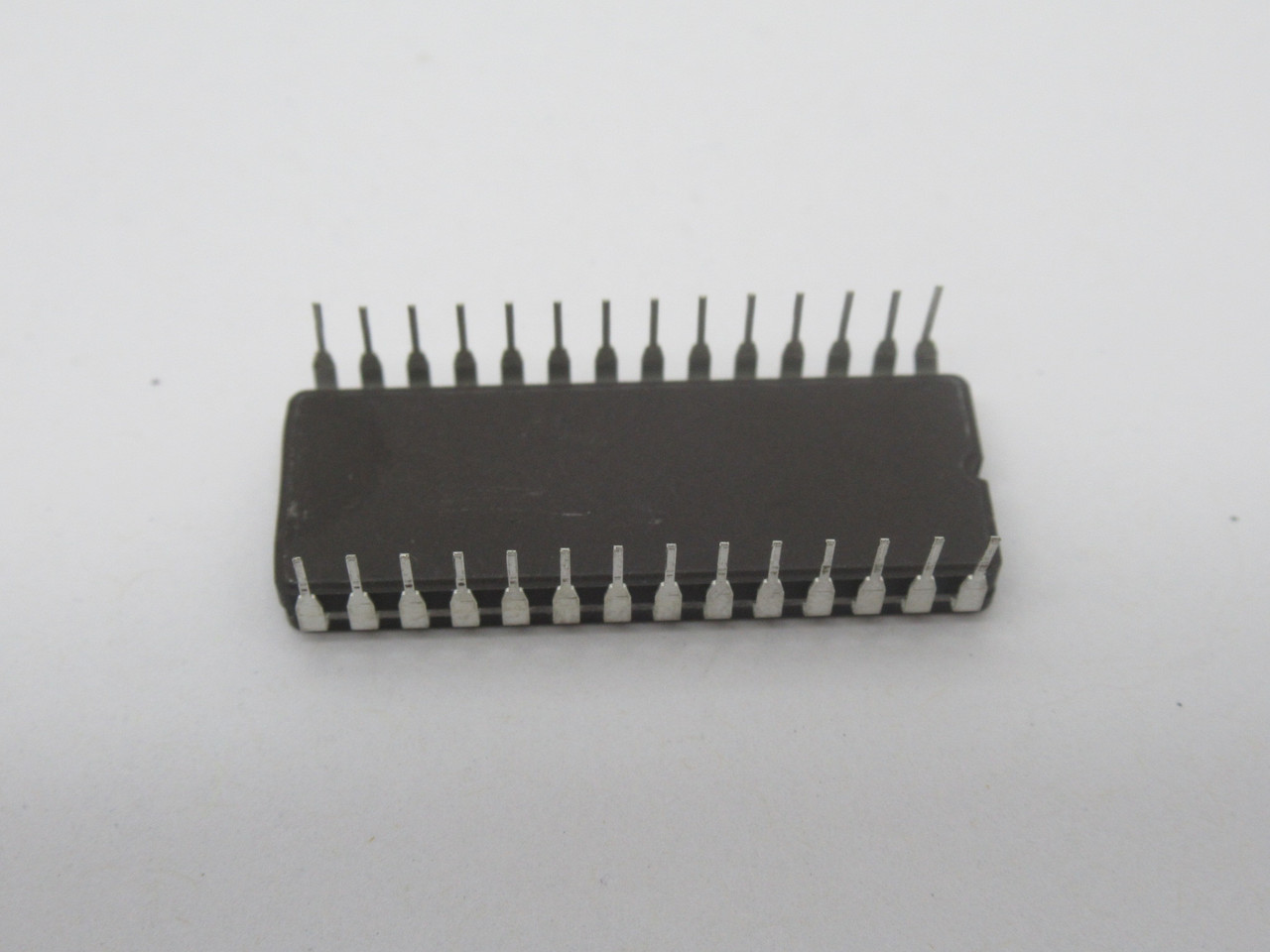 Texas Instruments 27C256-15 EPROM Memory Chip 150ns 5V USED
