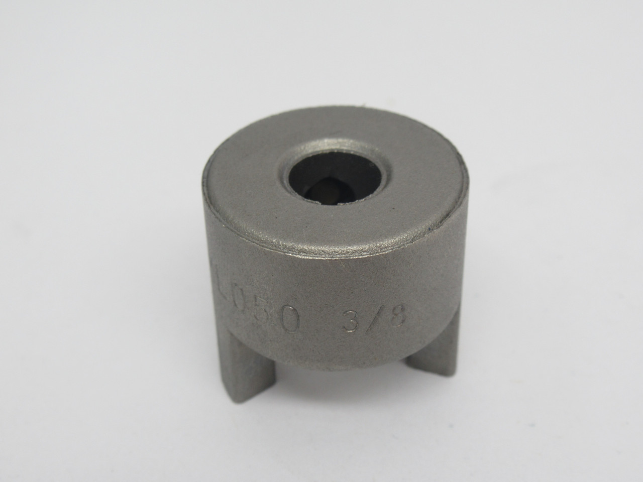 Martin ML050 Jaw Coupling Hub 0.375" Bore Straight Jaw NOP