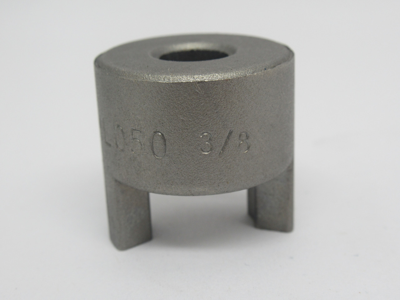 Martin ML050 Jaw Coupling Hub 0.375" Bore Straight Jaw NOP