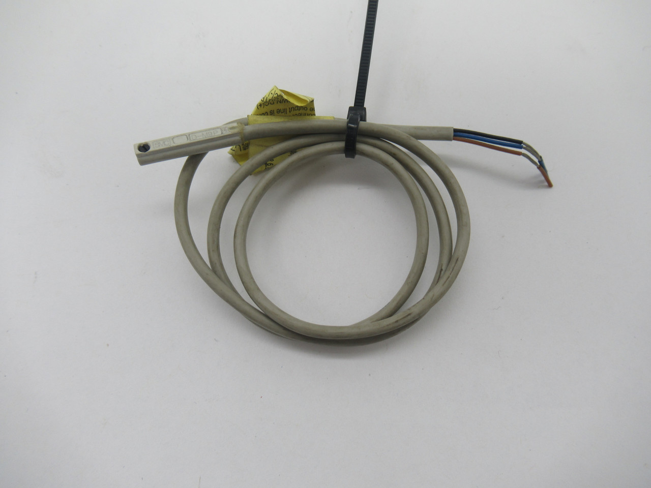 SMC D-M9P Proximity Switch 40mA 3 Wire USED