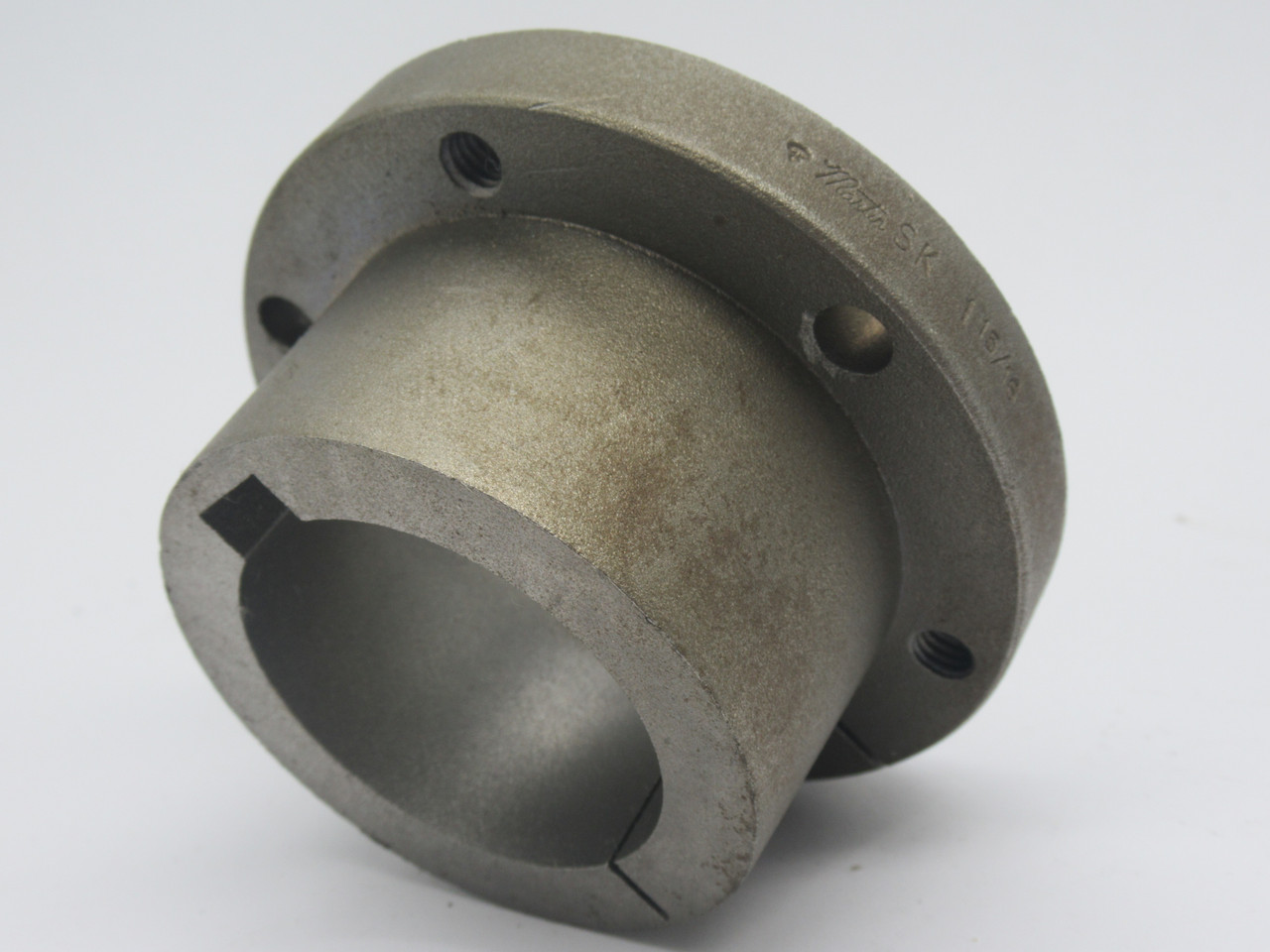 Martin SK-1-15/16 Quick Disconnect Bushing 3.875" OD 1.9375" Bore USED