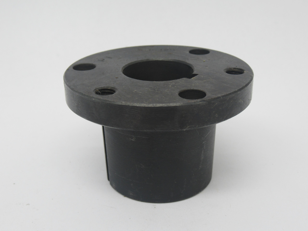 Generic P1-1.125 Split Taper Bushing 3" OD 1.125" Bore 1.938 LTB P1-1-1/8 USED