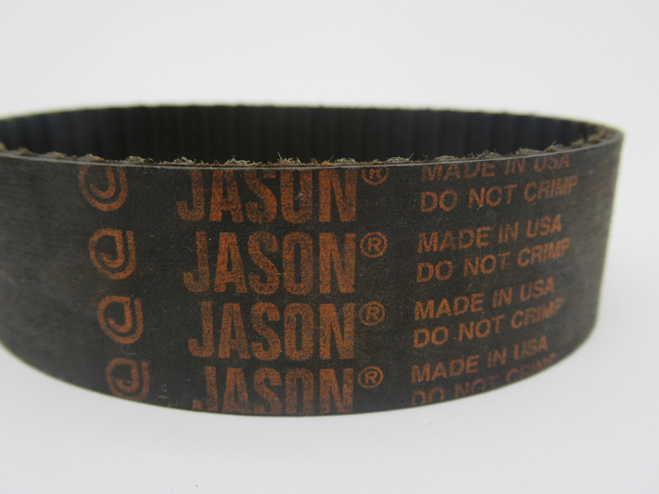 Jason 100XL100 Timing Belt 25.45mm Width NOP