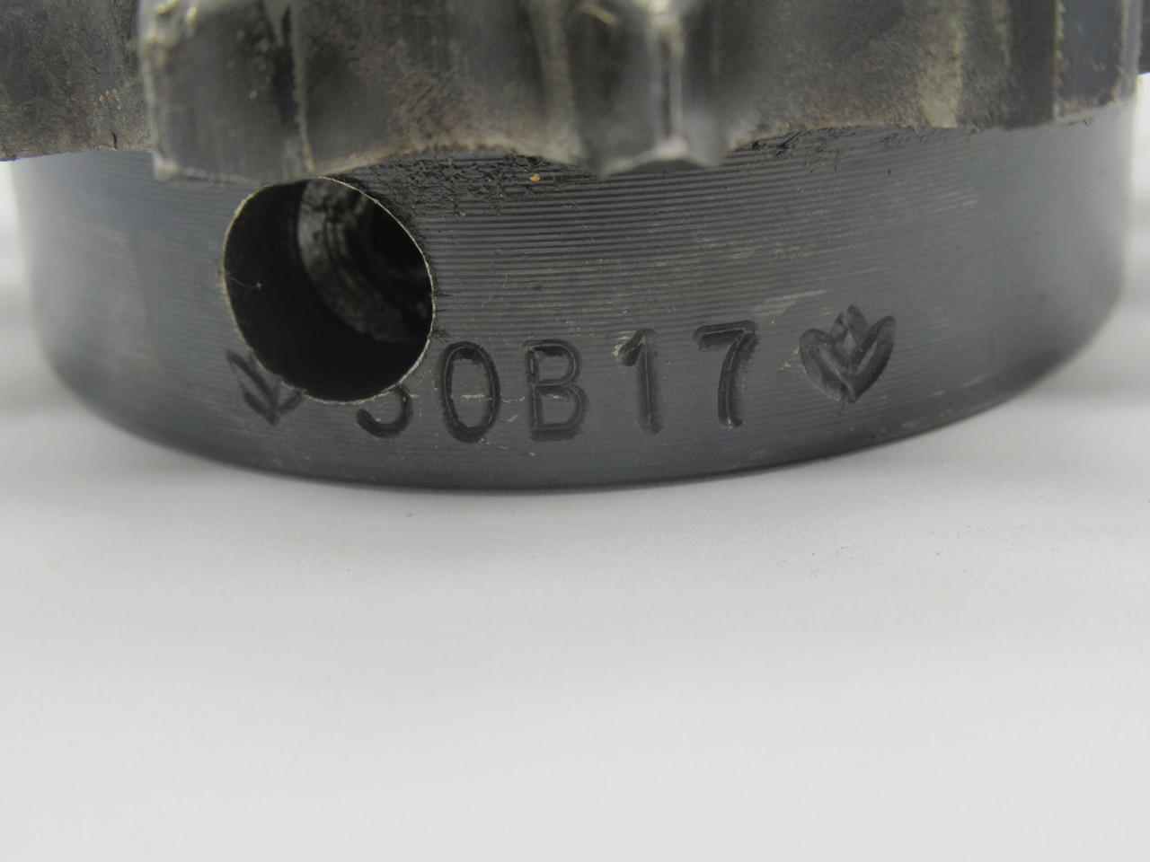 Generic 50B17 Roller Chain Sprocket .725" Bore 17 Teeth SHELF WEAR USED