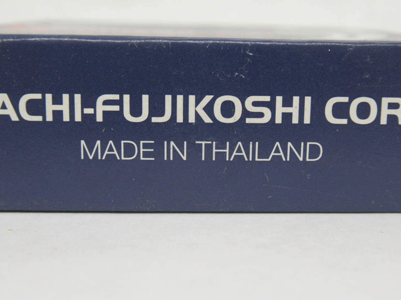 Nachi 6206-2NSE9C3 Deep Groove Ball Bearing 62mm OD 30mm ID 16mm W SEALED NEW