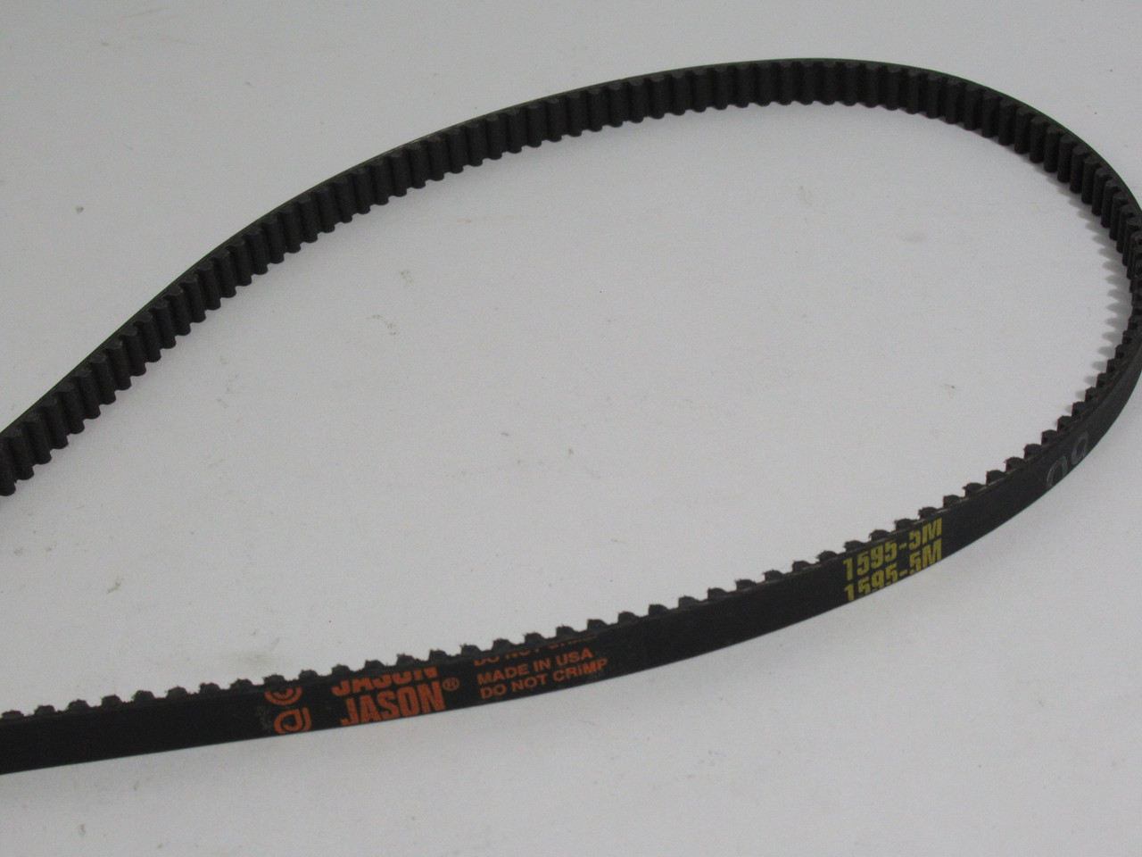 Jason 1595-5M Timing Belt 9mm Width NOP