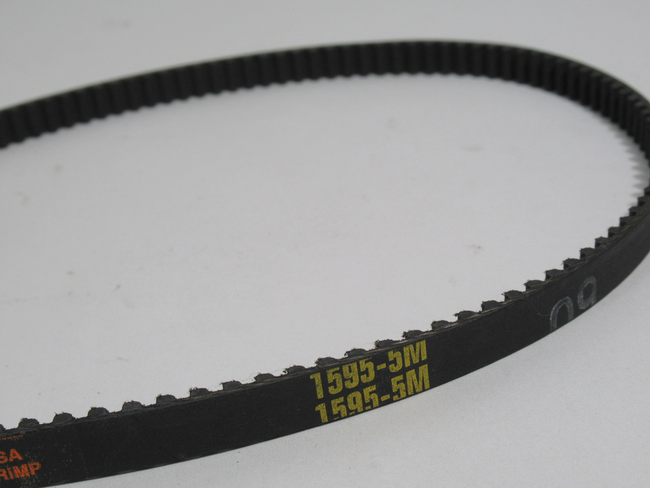 Jason 1595-5M Timing Belt 9mm Width NOP