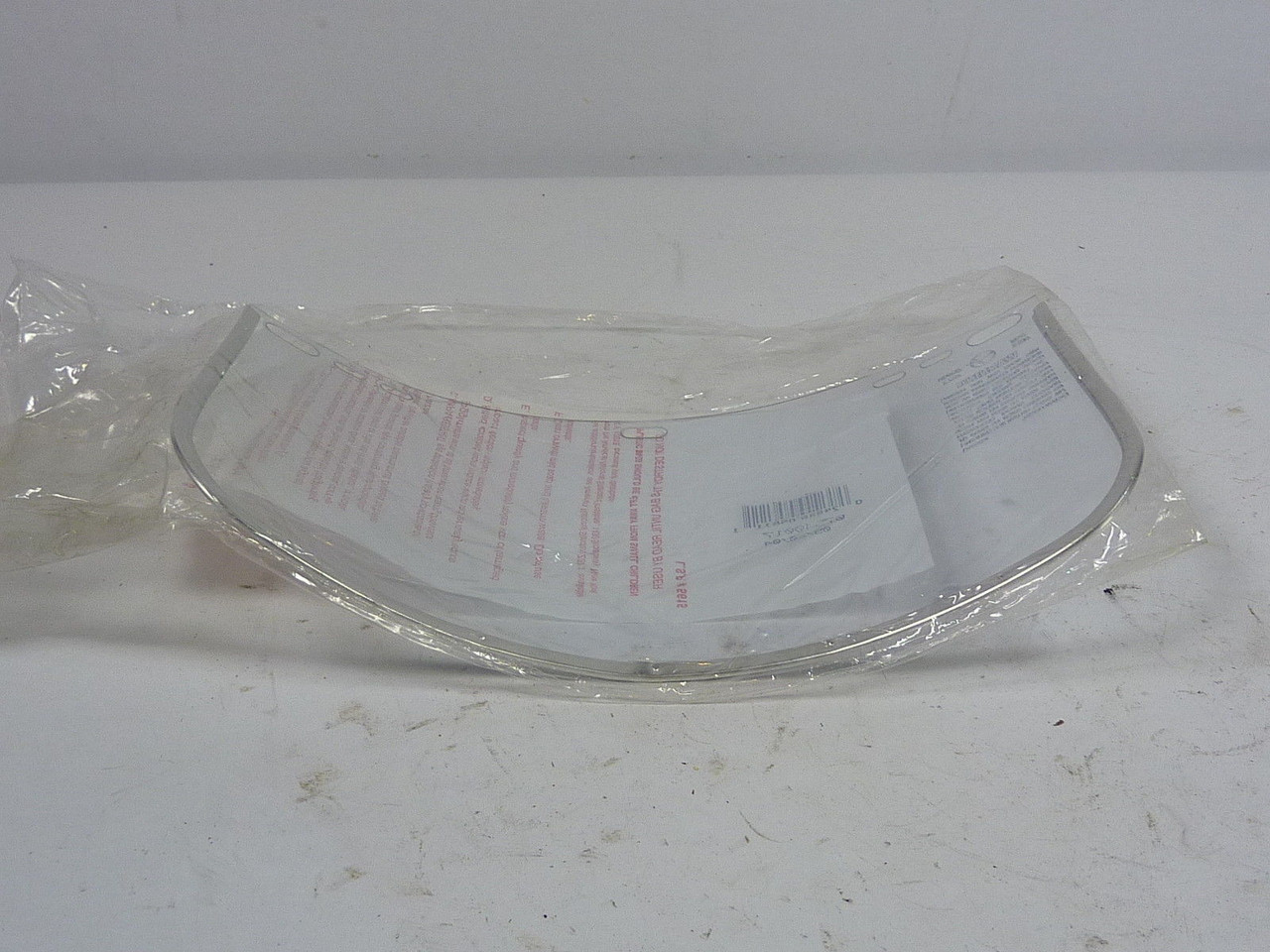 Jackson Products 07540017 Welding Shield Replacement  NEW