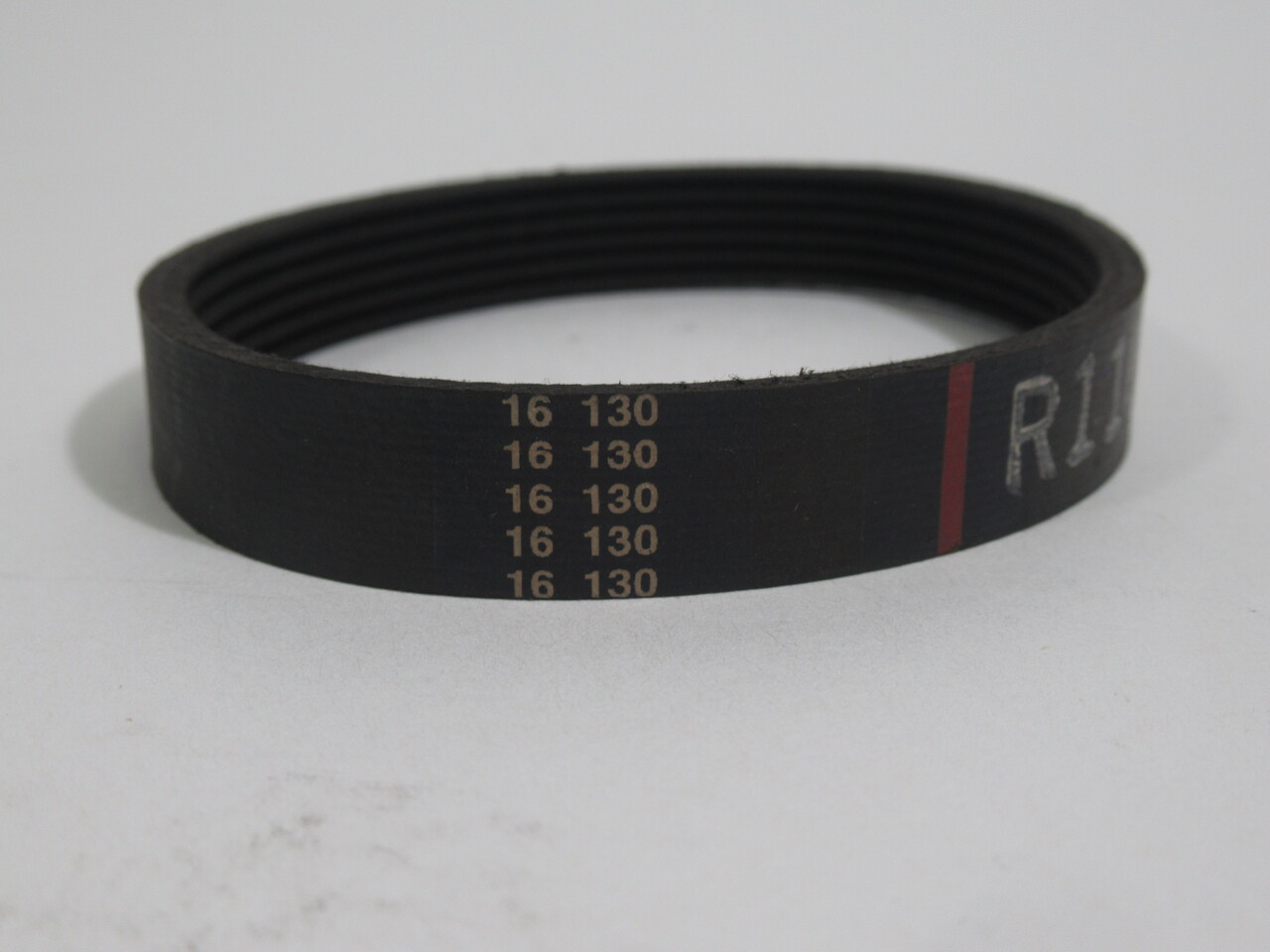 Jason R110J6 6-Rib Belt NOP