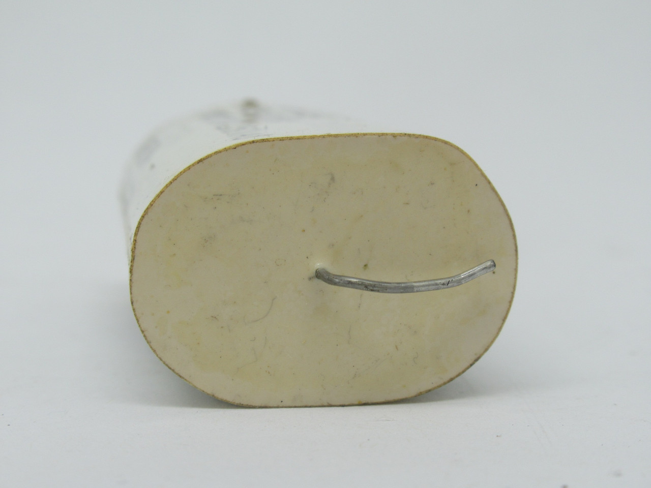 I/M 25LAPQ106K Capacitor 10MFD +/- 10% 250VAC USED