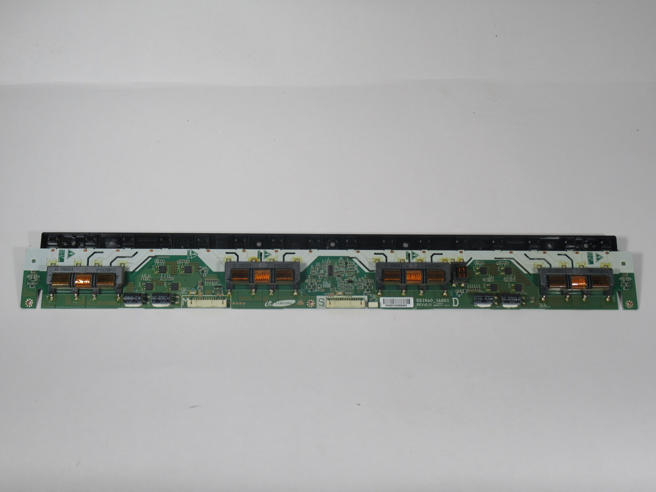 Samsung SSI460-16D01 Backlight Inverter Board USED