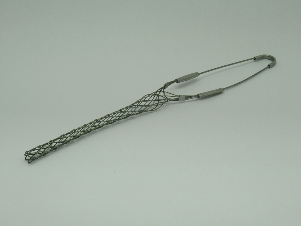 Woodhead 36569 Cable Support Grip 0.7-0.85" USED