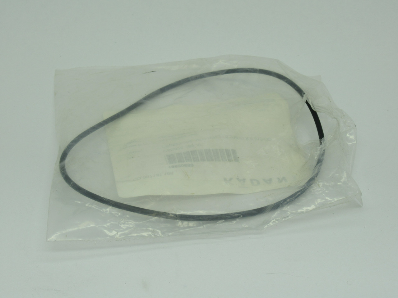 Kadant Johnson CSS825-259-AF O-Ring 6.234" ID 6.512" OD *RIPPED BAG* NWB