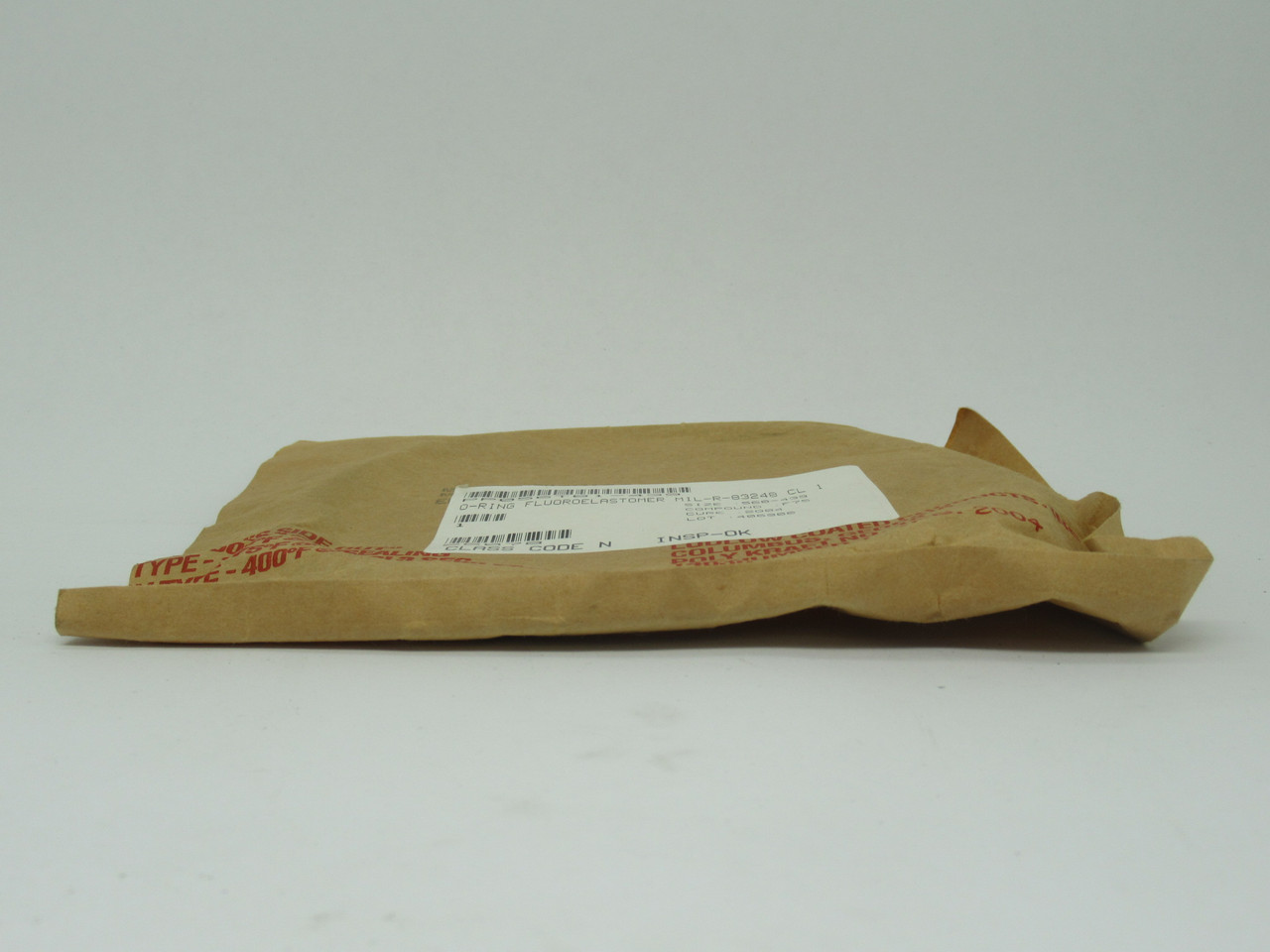 Generic PP056TB1-439 Fluoroelastomer O-Ring Size 568-439 *SEALED* NEW