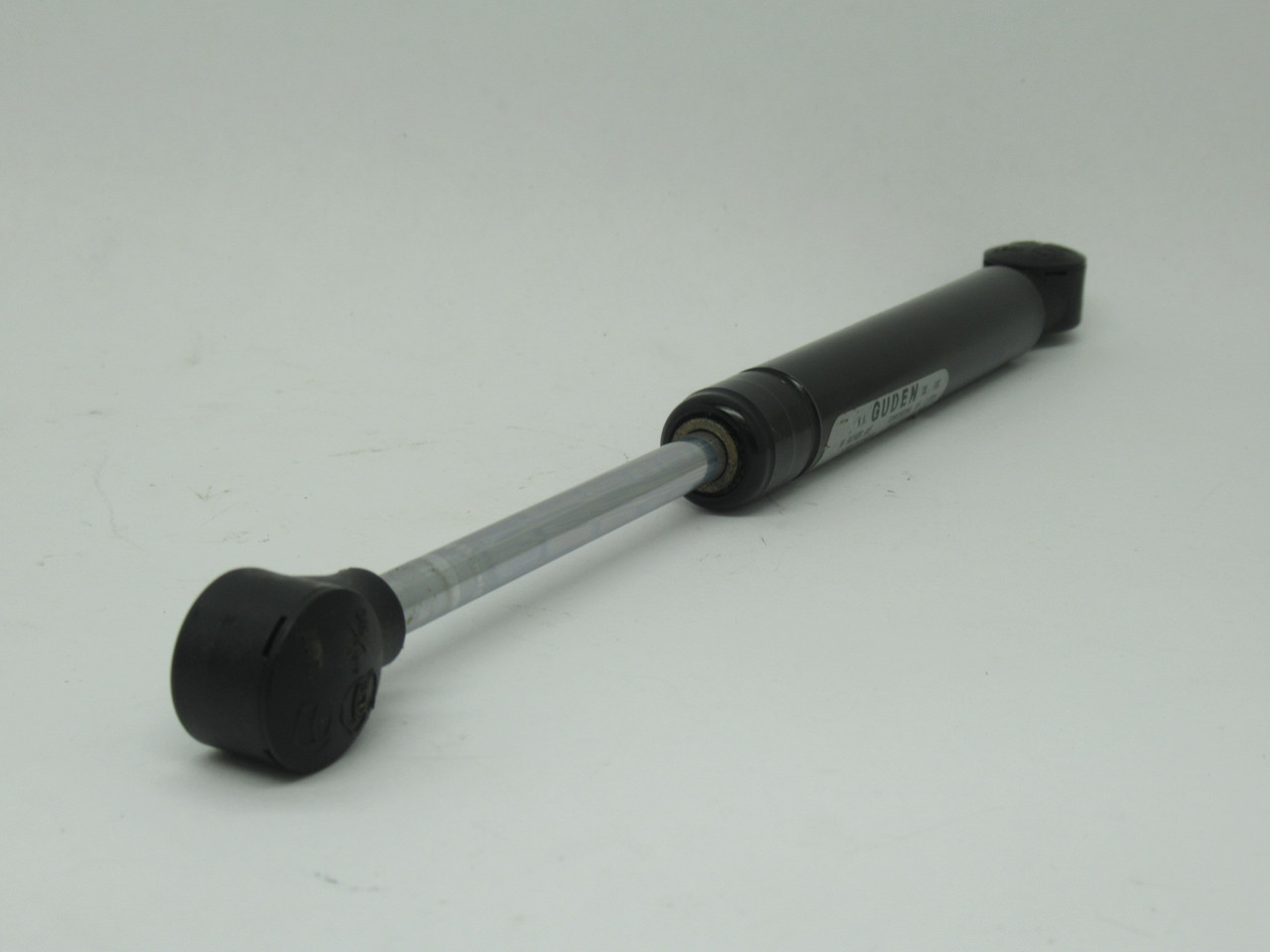 H.A Guden GGS20-040-K Standard Gas Spring 9.6" Length 3.25" Stroke 40Lb USED