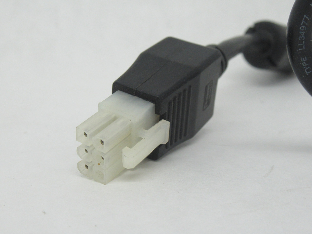 Motorola 50-14000-244R Power Supply 48VDC 2.5A Output 100-240VAC 3A Input USED
