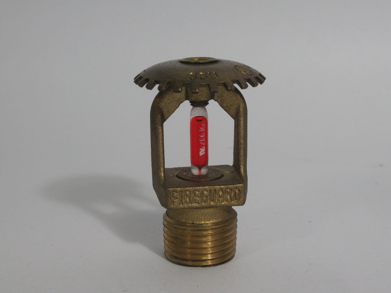 Fireguard FA003U/FA004U Upright Sprinkler NOP