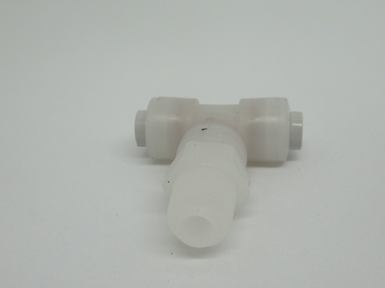 Parker PPB4MTS4-MG Push To Connect Tube Fitting Male Swivel Branch T Size 4 NOP