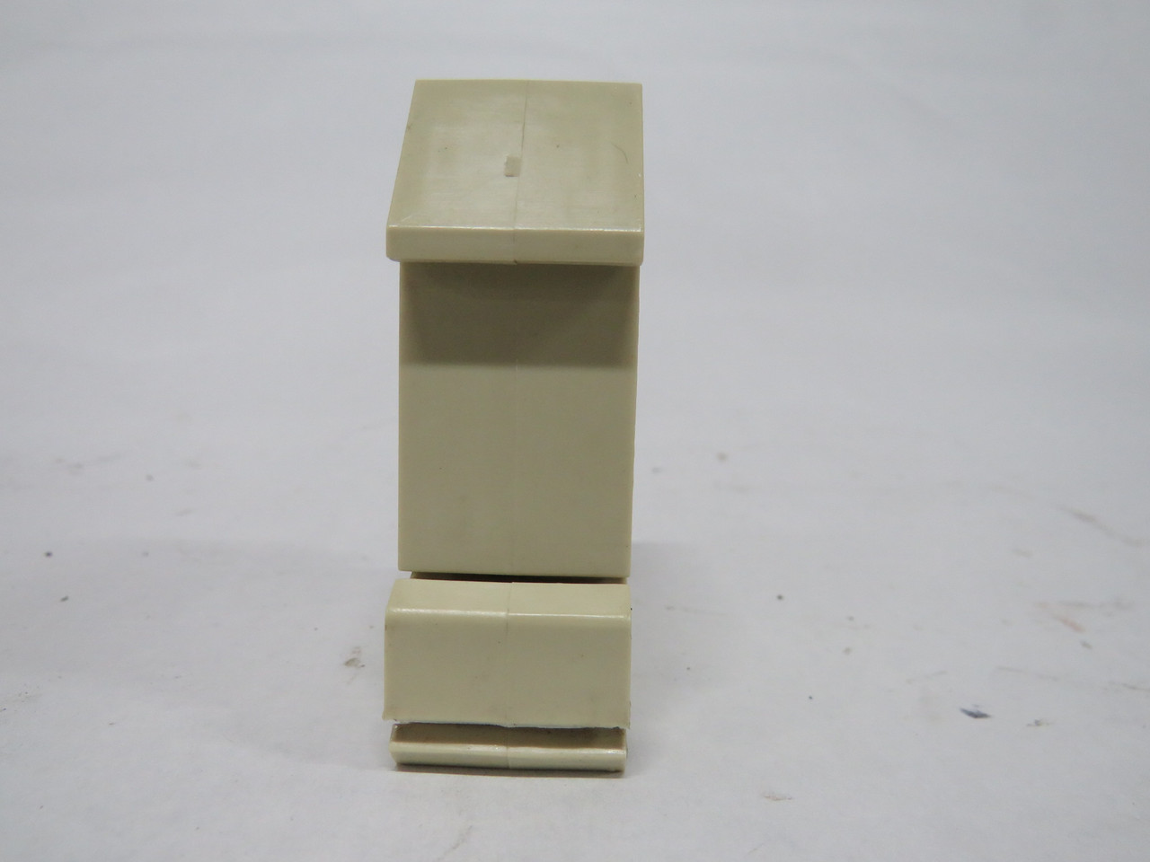 Siemens 8WA1-206 Beige Terminal Block 70mm2 80AWG USED