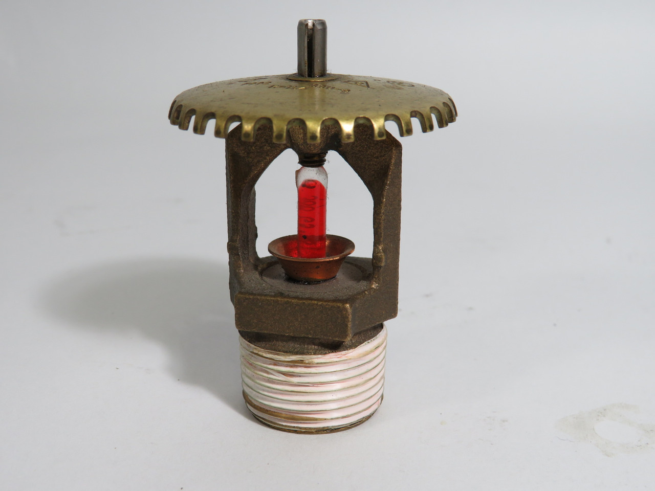 Generic F892 Fire Sprinkler Head 155 Degree F SHELF WEAR NOP