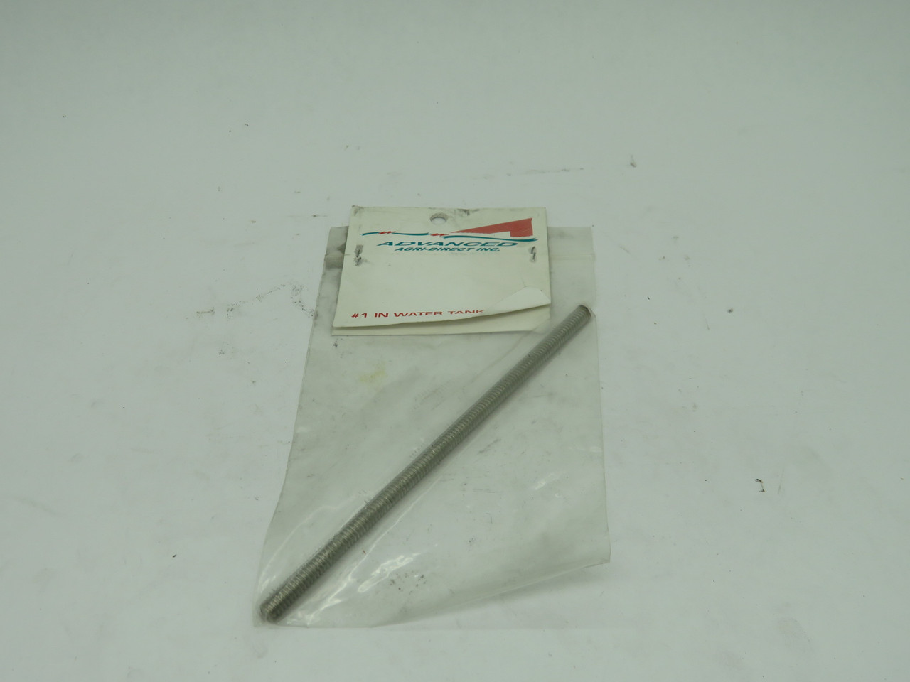 Advance R10-6 Stainless Steel Float Arm 6"L 5.3mm Dia NWB