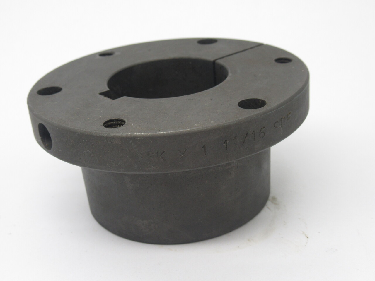 Generic SKX1-11/16 Quick Disconnect Bushing 1-11/16" Bore 1-15/16” LTB USED