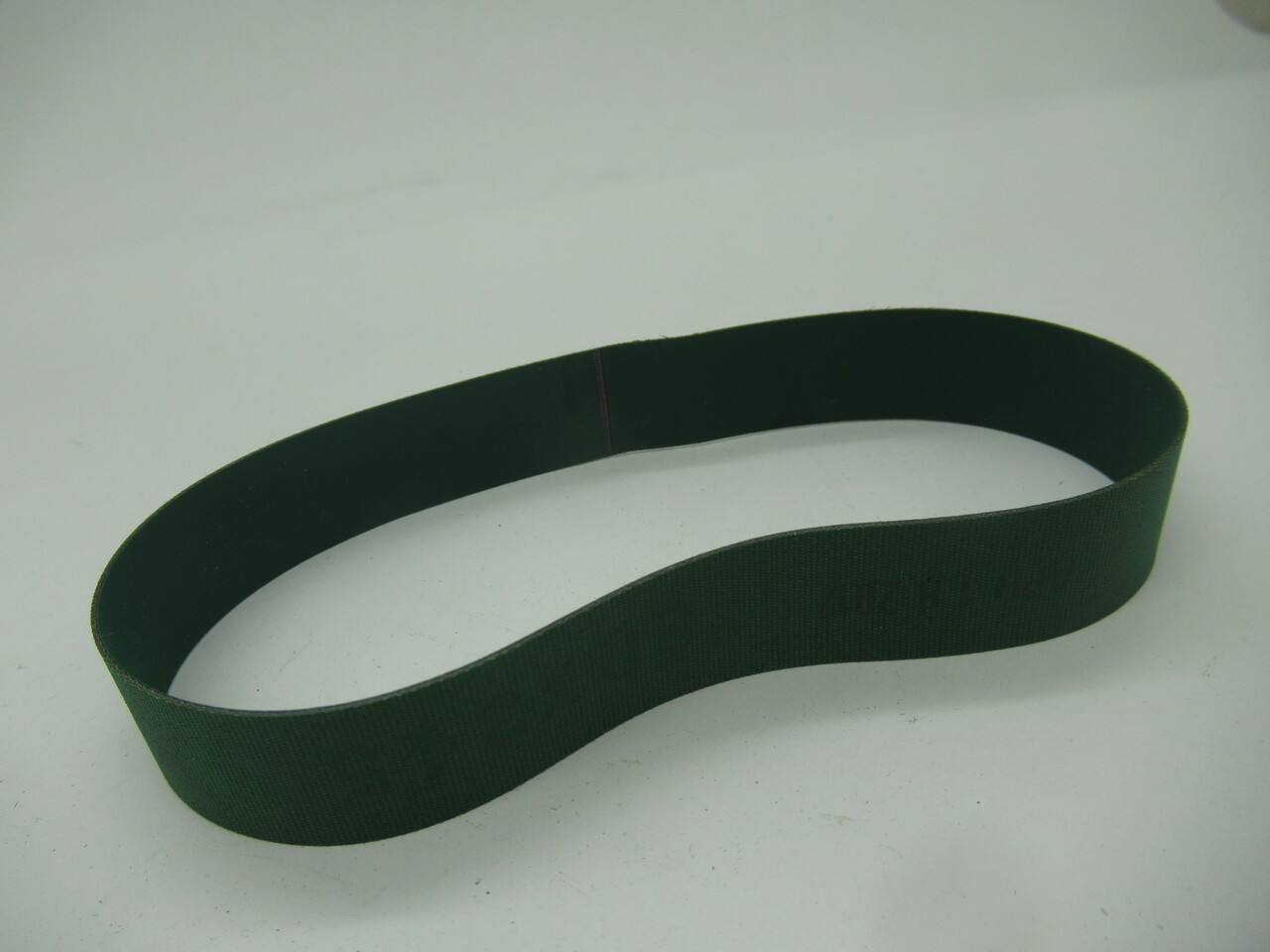 NuTech Conveyor F-0 Belt 20x345mm Endless MEME-015 5-Pack Damaged Bag NWB