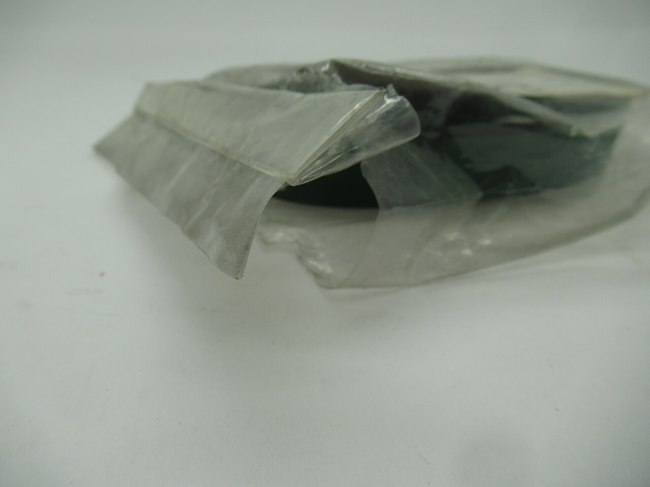 NuTech Conveyor F-0 Belt 20x345mm Endless MEME-015 5-Pack Damaged Bag NWB