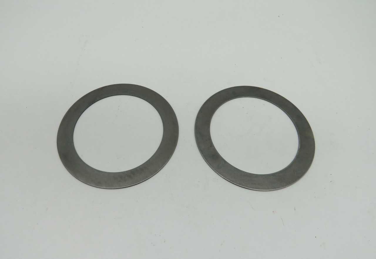 Nachi AS7095 Thrust Washer 70mm Bore 95mm OD 1mmH Pack of 2 *Damaged Box* NEW