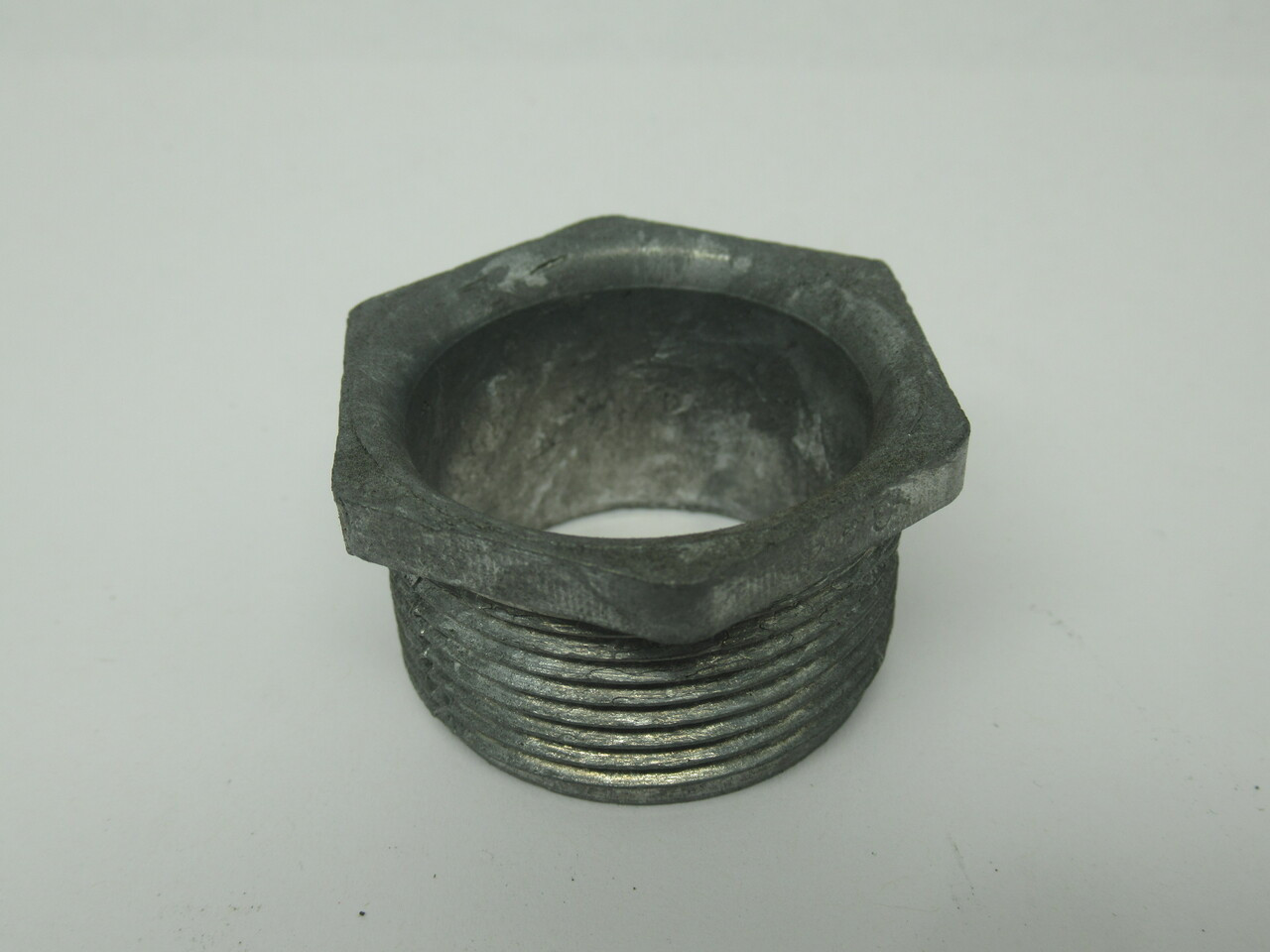 Generic 324 Rigid Nipple 1-1/2" USED