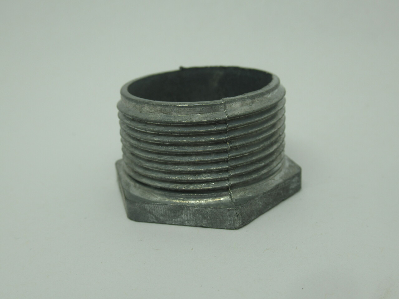 Generic 324 Rigid Nipple 1-1/2" USED