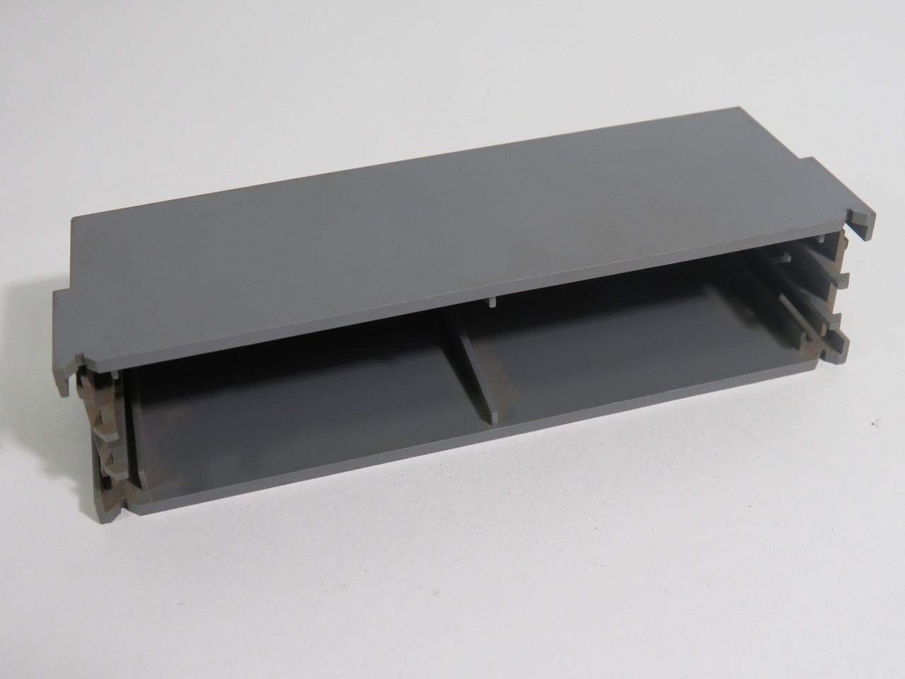 Allen-Bradley 1746-N2 Series B Modular Card Slot Filler Grey USED