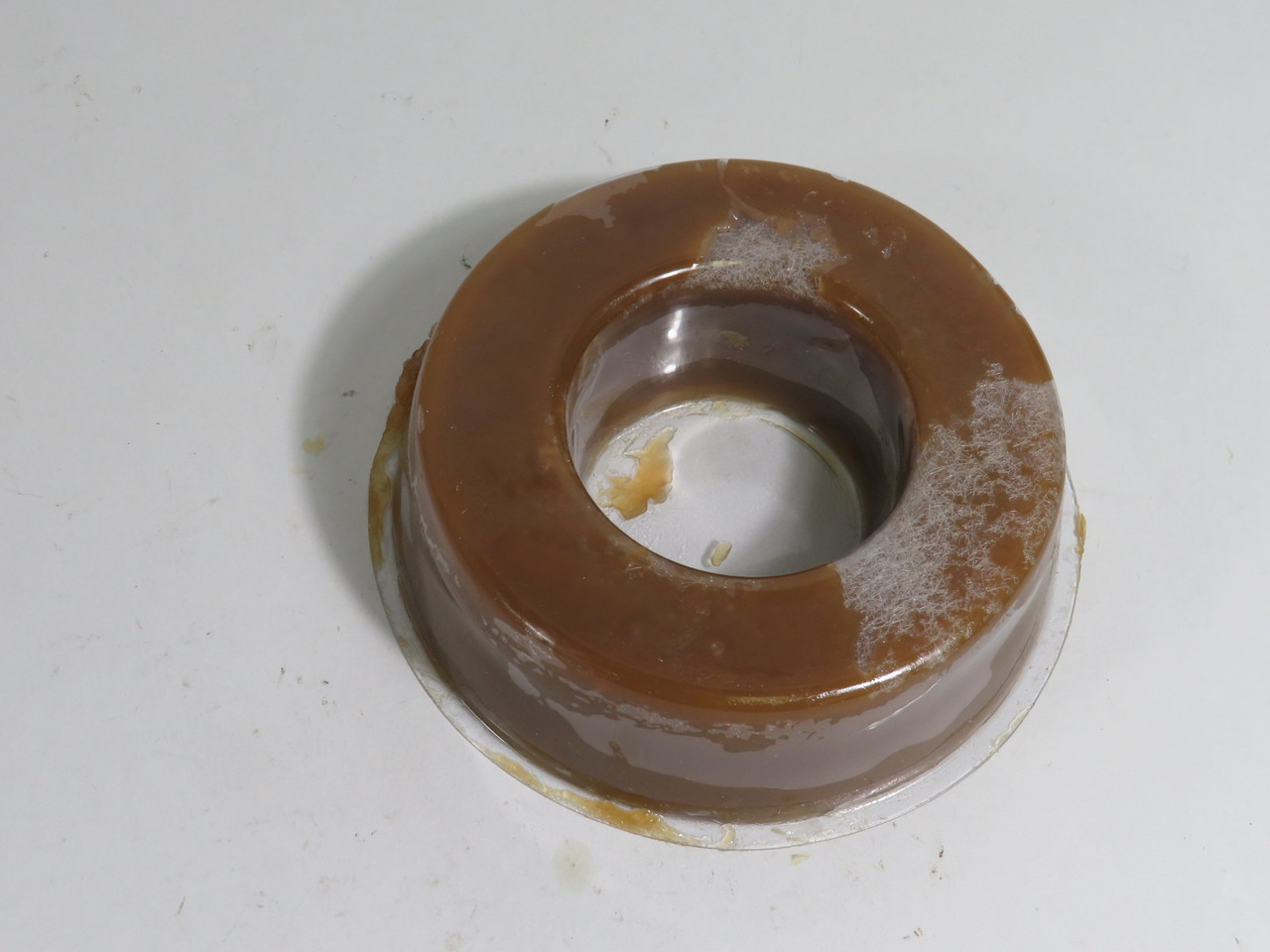 Oatey 31187 Urinal Wax Gasket 2" Waste Line NEW