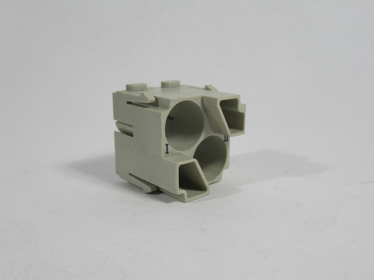 Harting 09140023001 Han-Quintax Module Male NOP